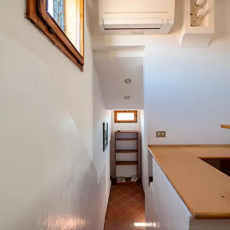 Brunelleschi Terrace Fantastic View In Spacious Flat Apartamento