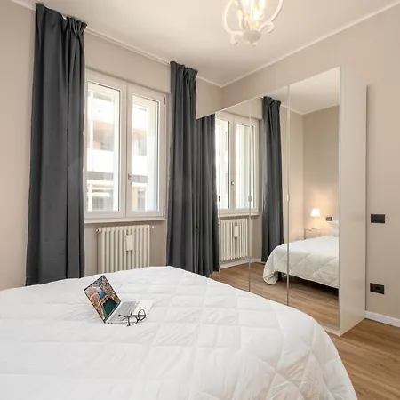 Apartment Masaccio Jewel *