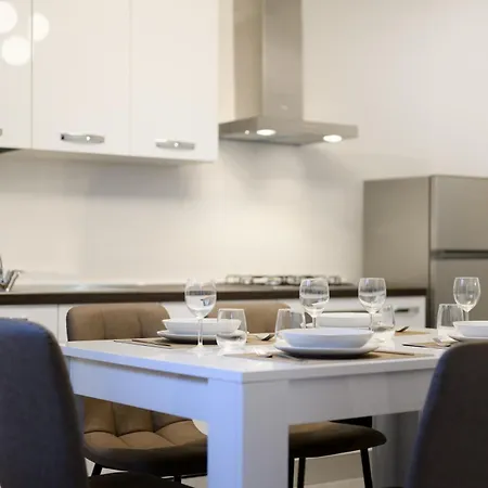 Appartamento - Angelico Firenze