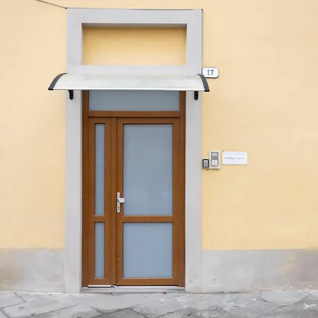 Sant'ambrogio - Michelangelo Apartment Florenz