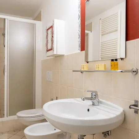 Sant'ambrogio - Michelangelo Apartment