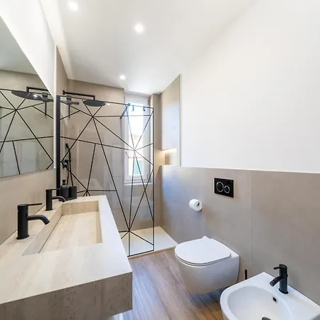 Apartment Masaccio Jewel *