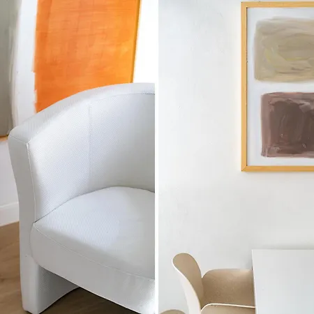Apartment Deservi Charming