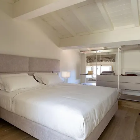 Apartment Deservi Charming *