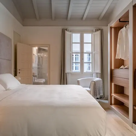 Apartment Deservi Charming