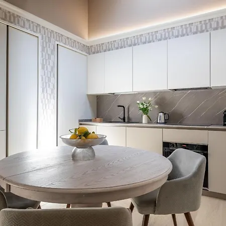 Deservi Charming Apartment