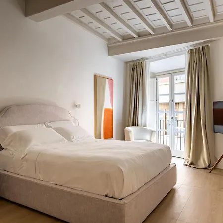 Apartment Deservi Charming