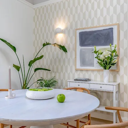 Apartment Deservi Charming *