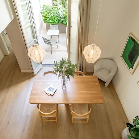 Deservi Charming Apartment