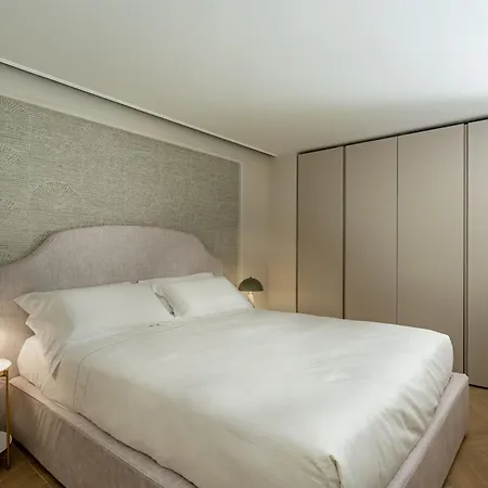 Deservi Charming Apartment
