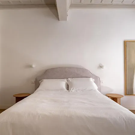 Deservi Charming Apartment *