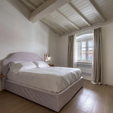 Deservi Charming Apartment Florence