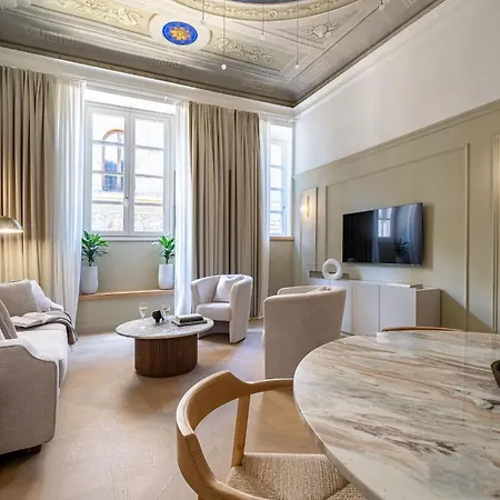 Apartment Deservi Charming *