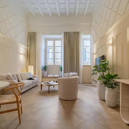 Deservi Charming Apartment