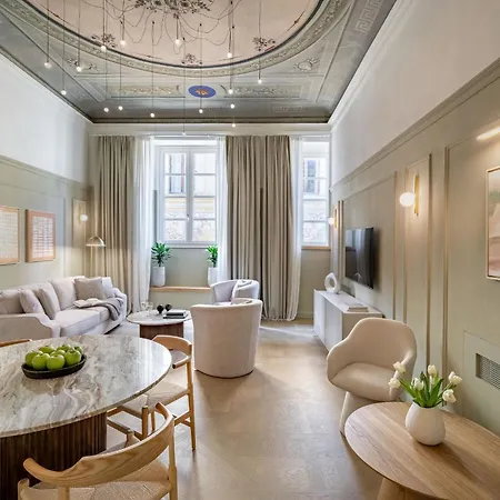 Apartment Deservi Charming *