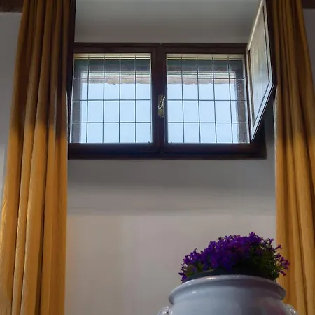 Apartment Vespucci Penthouse Florence