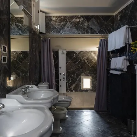 Apartment Vespucci Penthouse