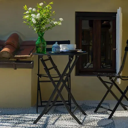 Vespucci Penthouse Florence
