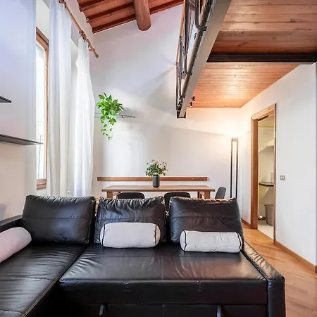 La Casina - Loft Διαμέρισμα *