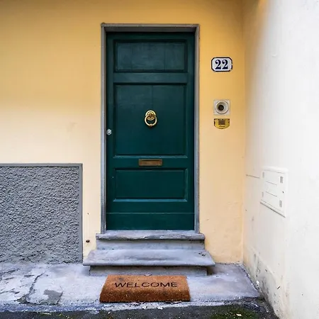 La Casina - Loft Φλωρεντία