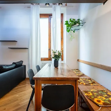 La Casina - Loft