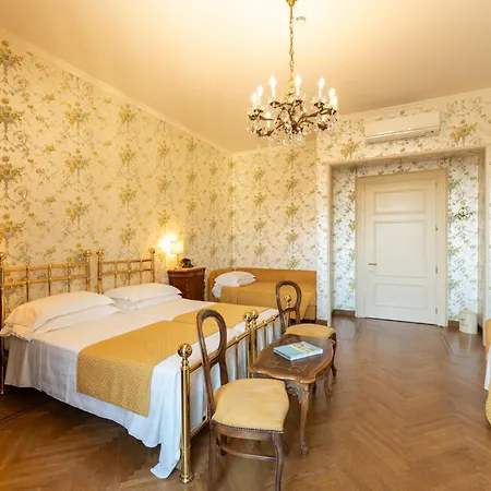 Szálloda Pendini 3*