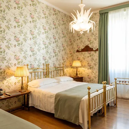 Szálloda Pendini Firenze