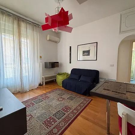 Cozy 1-br Near Ponte Vecchio *