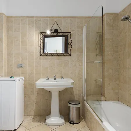 Apartamento Liberta House