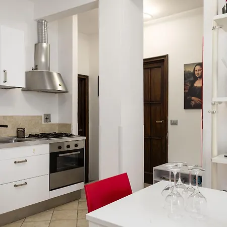 Liberta House *