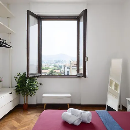Liberta House