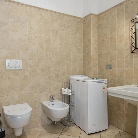 Liberta House Apartamento