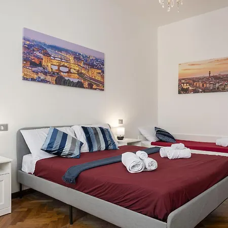 Apartamento Liberta House *
