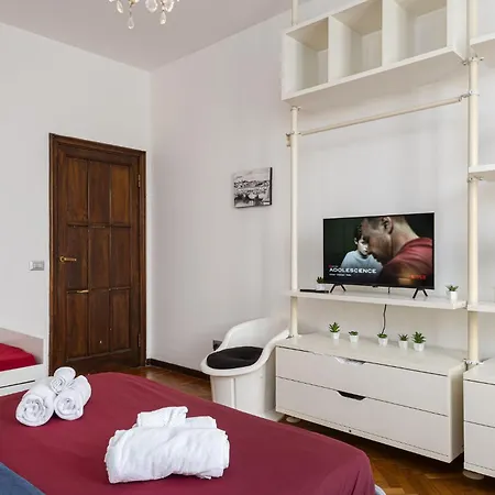 Liberta House *