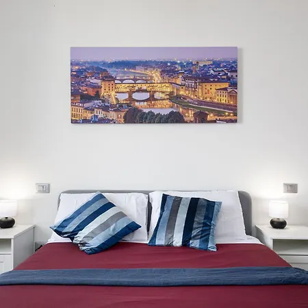 Liberta House * Florencia