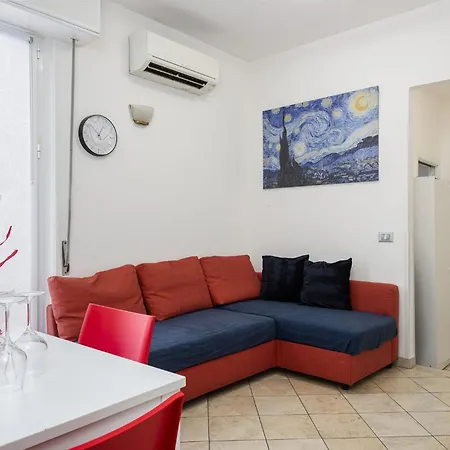 Liberta House