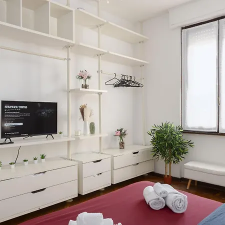 Liberta House Apartamento Florencia