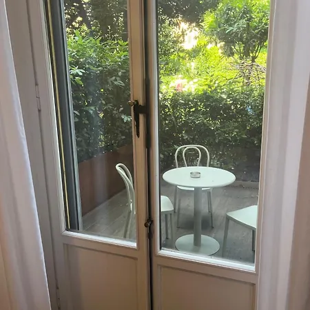 Guest house Il Dondolo Blu *