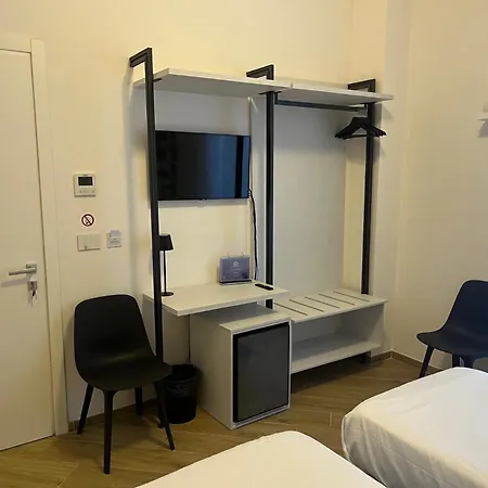 Il Dondolo Blu Guest house *