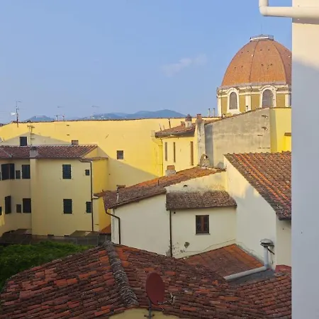 Benedetto Xvi Casa de hóspedes