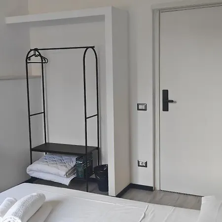 Benedetto Xvi Casa de hóspedes Florença