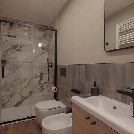 Museo Archeologico- Design Apartment *