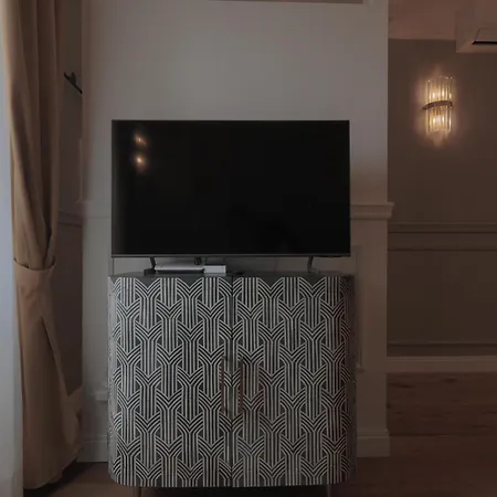Museo Archeologico- Design Apartment