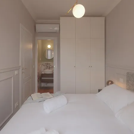 Museo Archeologico- Design Apartment Florence