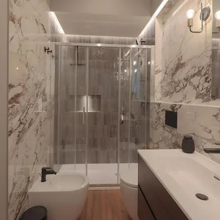 Museo Archeologico- Design Apartment *