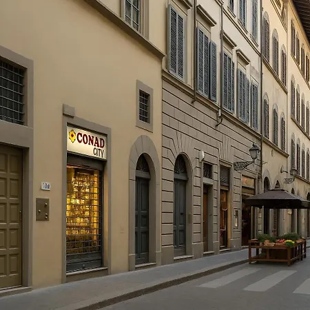 Deservi Charming Apt Donatello Apartment *