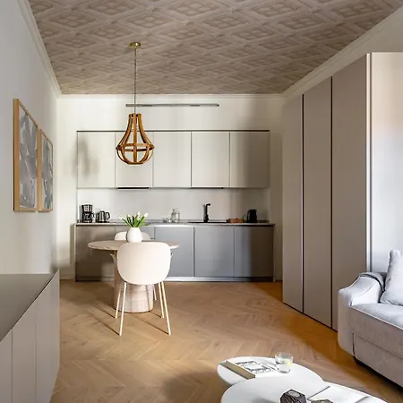 Apartment Deservi Charming Boccaccio *