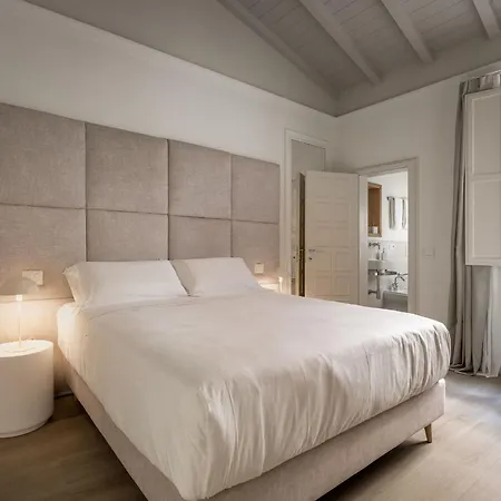 Deservi Charming Machiavelli Apartment *