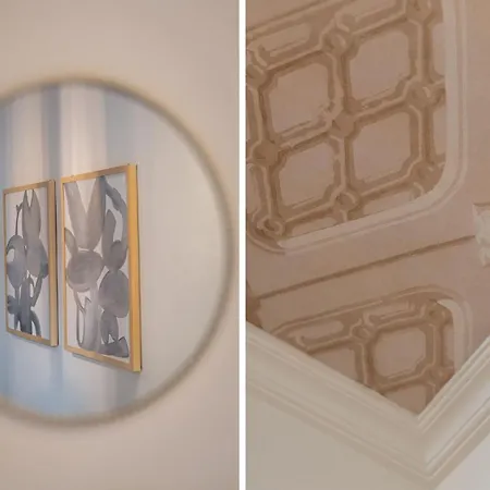 Deservi Charming Boccaccio Apartment *