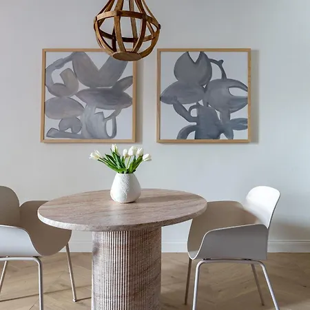 Deservi Charming Boccaccio Apartment Florence